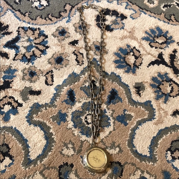 Vintage locket - Picture 6 of 8